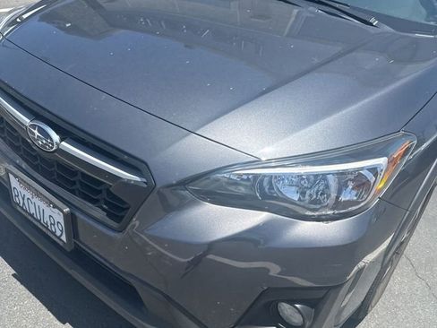 Used 2020 Subaru Crosstrek 2.0i Premium w/ Popular Package #2 AWD/4WD image 17