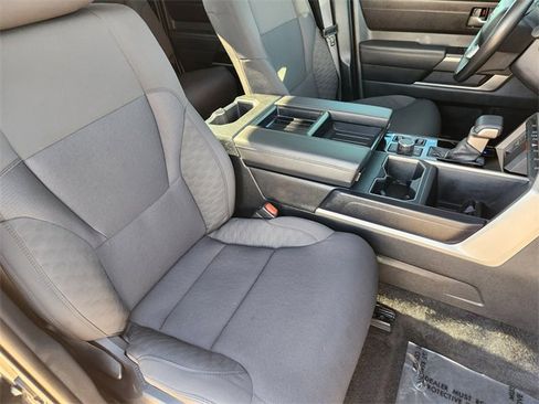 Used 2024 Toyota Tundra SR5 image 10