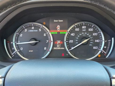 Used 2020 Acura TLX V6 FWD image 26