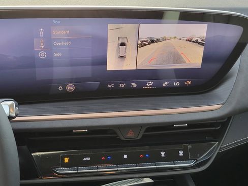 New 2026 Buick Envision Sport Touring image 9