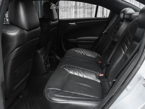 Used 2020 Dodge Charger SRT Hellcat image 25