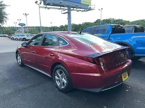 Used 2023 Hyundai Sonata SE FWD image 5