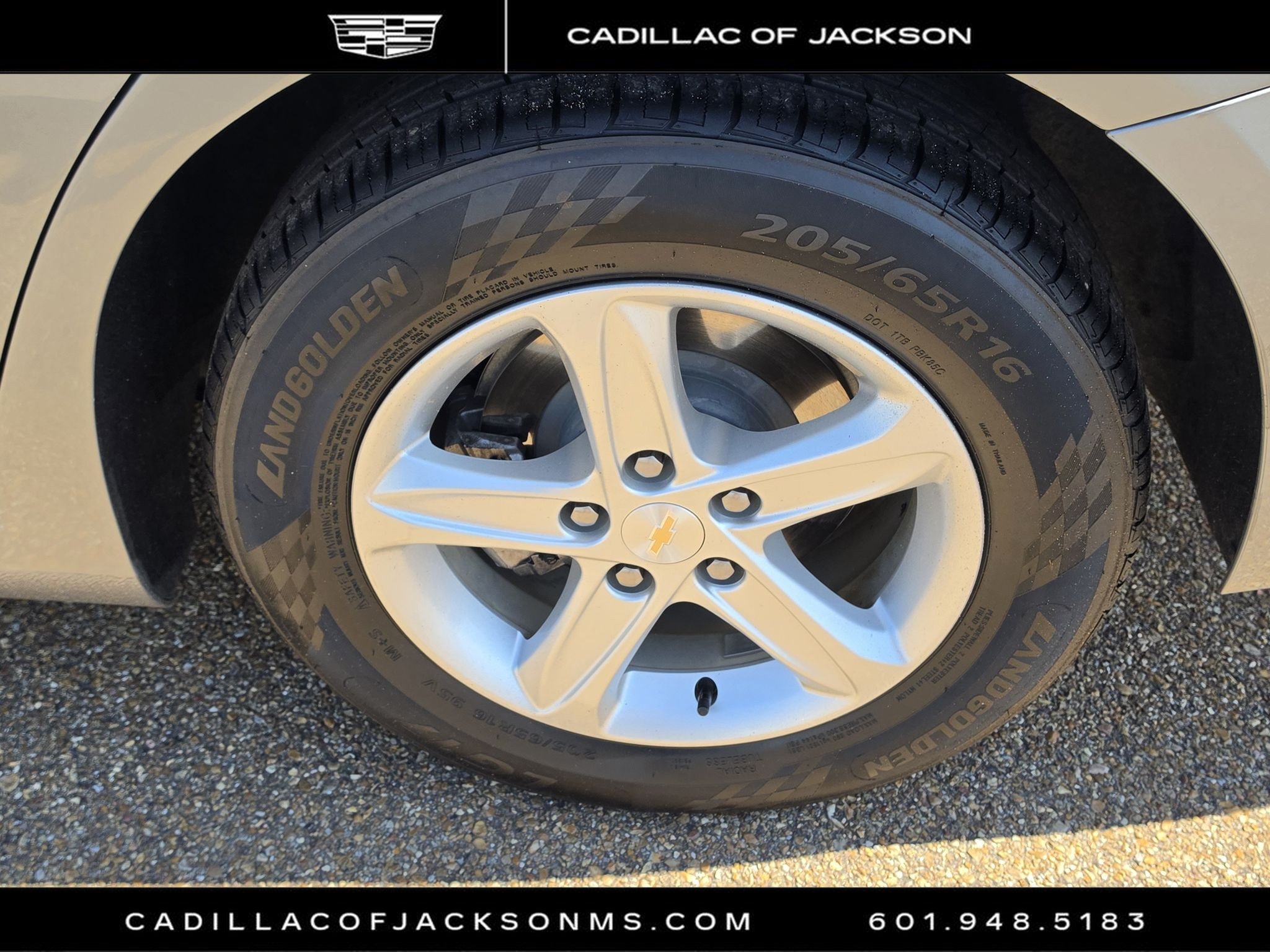 Used 2024 Chevrolet Malibu LT FWD image 25