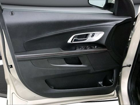 Used 2015 Chevrolet Equinox LT w/ Driver Convenience Package FWD image 20