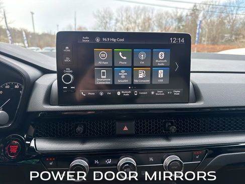 Used 2023 Honda CR-V EX-L image 17