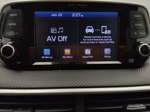 Used 2019 Hyundai Tucson SEL w/ Cargo Package FWD image 25