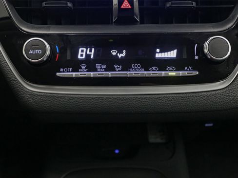 New 2026 Toyota Corolla LE FWD image 19