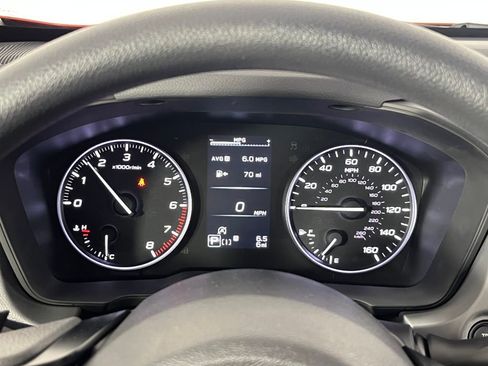 New 2025 Subaru Crosstrek 2.5i Premium image 15