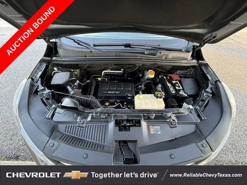 Used 2020 Chevrolet Trax LS w/ Tint and Cruise Package FWD image 29