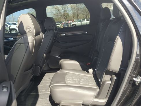 Used 2023 Buick Enclave Avenir w/ Avenir Technology Package image 26