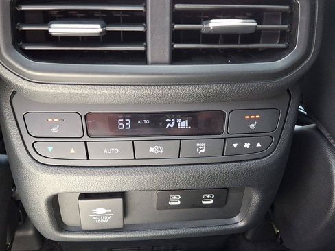 Certified 2026 Honda Passport TrailSport Elite image 11