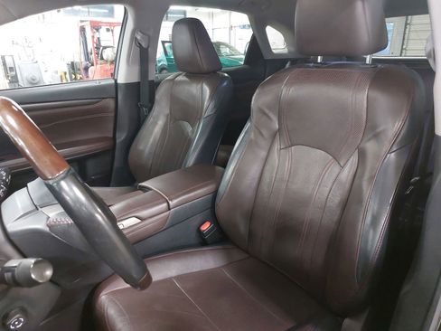 Used 2017 Lexus RX 350 FWD image 17