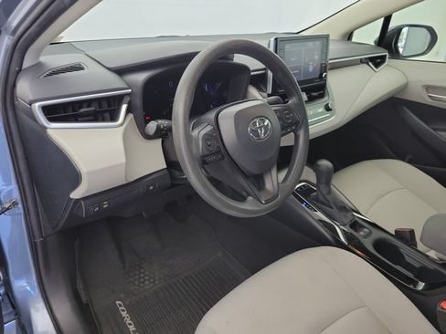 Used 2021 Toyota Corolla LE FWD image 20