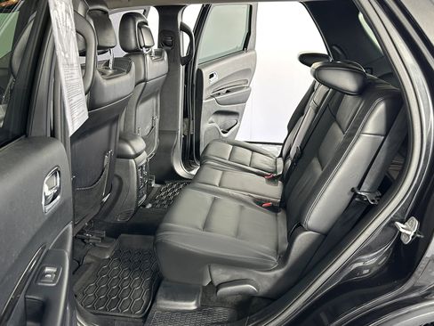 Used 2013 Dodge Durango Crew image 30