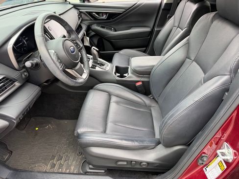 Used 2024 Subaru Outback Limited AWD/4WD image 25