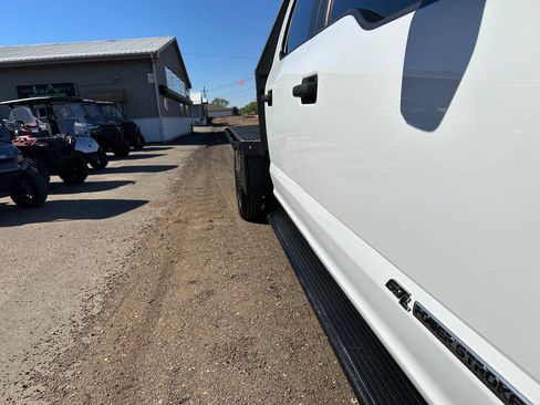Used 2018 Ford F350 XL w/ Power Equipment Group AWD/4WD image 31