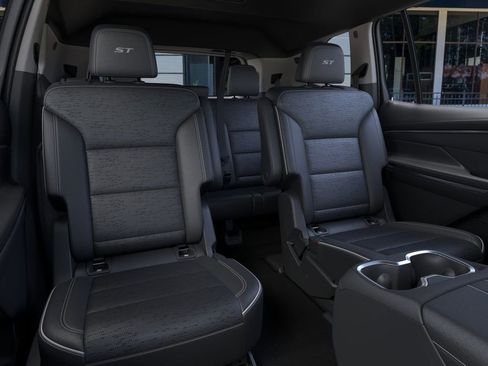 New 2026 Buick Enclave Sport Touring image 17