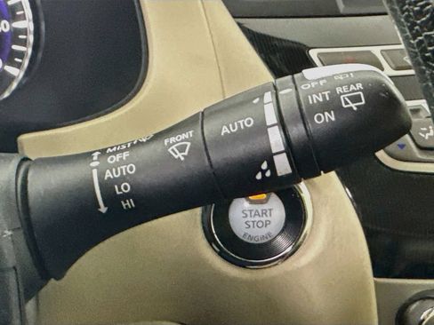 Certified 2017 INFINITI QX60 Luxe w/ Premium Plus Package AWD/4WD image 15