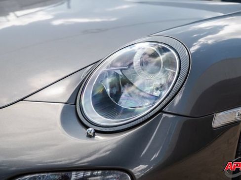 Used 2009 Porsche 911 Carrera 4S AWD/4WD image 38