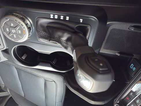 New 2025 Ford Bronco Big Bend w/ Black Diamond Package image 29