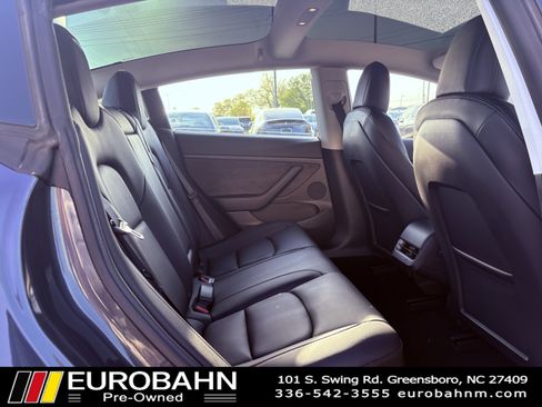 Used 2022 Tesla Model 3 Long Range image 20
