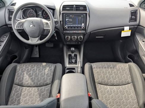 New 2026 Mitsubishi Outlander Sport ES AWD/4WD image 14