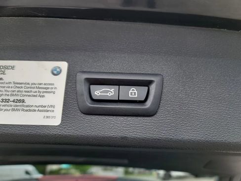 Used 2018 BMW X1 xDrive28i AWD/4WD image 29