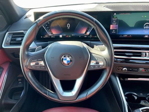 Used 2023 BMW 330i Sedan w/ Driving Assistance Package image 5