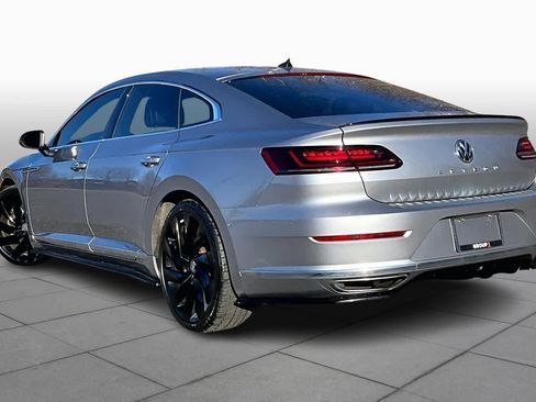 Used 2019 Volkswagen Arteon SEL image 11