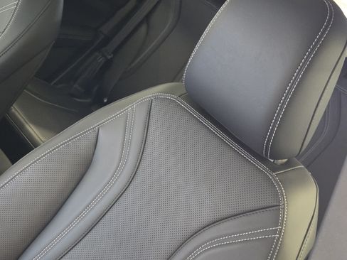 Used 2024 Ford Mustang Mach-E Premium RWD image 16