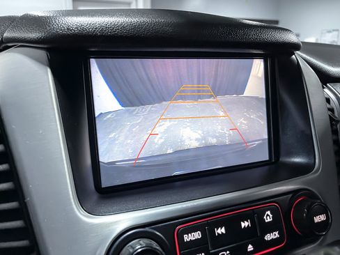 Used 2016 GMC Yukon SLE w/ Convenience Package image 36