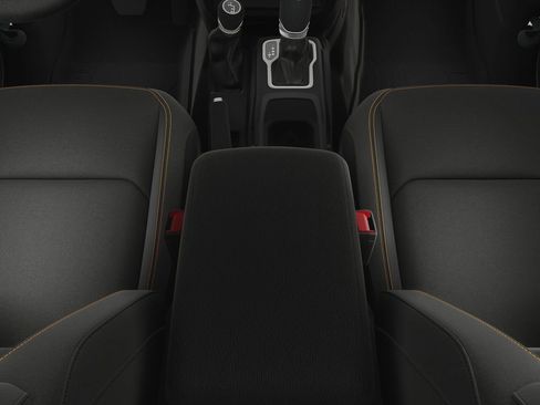 New 2025 Jeep Gladiator Sport image 28