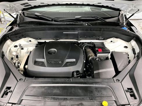 Used 2019 Volvo XC90 T6 Inscription w/ Advanced Package AWD/4WD image 11