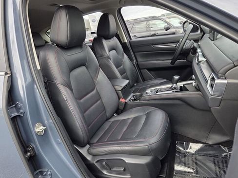 Used 2023 MAZDA CX-5 Carbon Edition AWD/4WD image 18