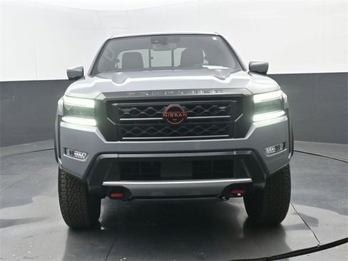 Used 2022 Nissan Frontier PRO-4X w/ Pro-4X Premium Package image 23