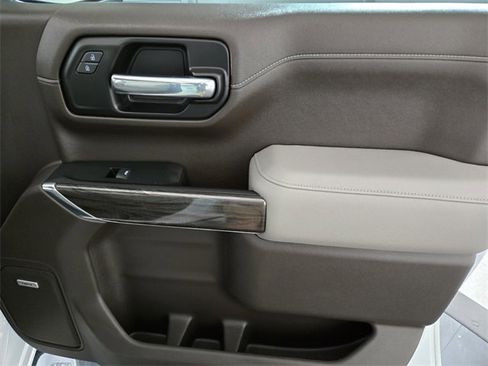 Used 2022 Chevrolet Silverado 1500 LTZ w/ Safety Package II image 24