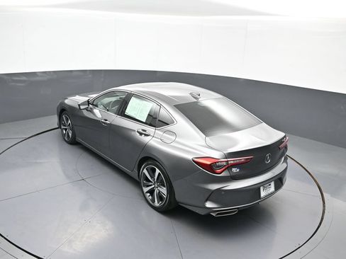 Certified 2024 Acura TLX w/ Technology Package FWD image 39