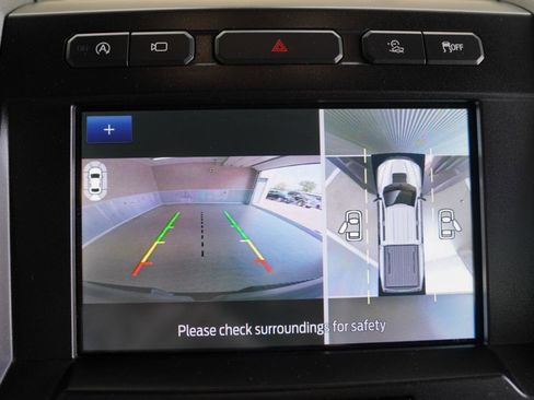 Used 2020 Ford F150 Raptor w/ Equipment Group 802A Luxury AWD/4WD image 19