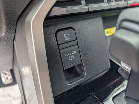 New 2026 Toyota Tundra SR5 AWD/4WD image 17