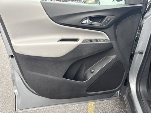 Used 2024 Chevrolet Equinox LT image 15