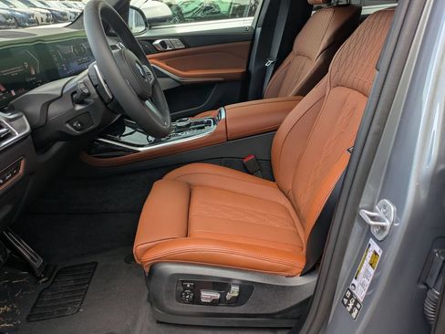 New 2027 BMW X7 xDrive40i AWD/4WD image 12