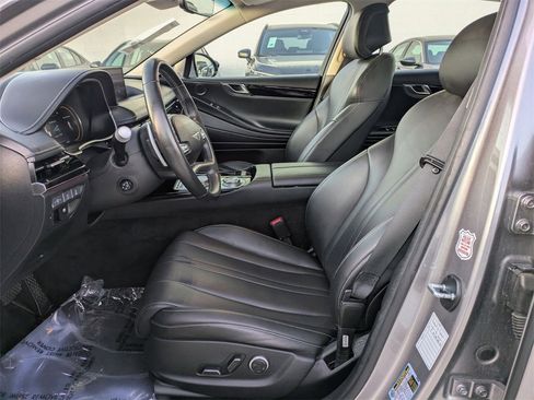 Used 2023 Genesis G80 2.5T image 25