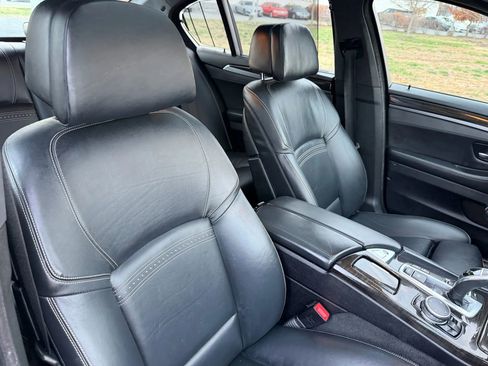 Used 2016 BMW 528i xDrive 528i xDrive Sedan 4D image 34