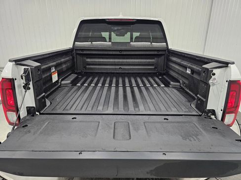 New 2026 Honda Ridgeline RTL image 5
