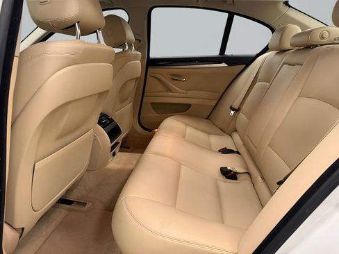 Used 2015 BMW 535i Sedan RWD image 15