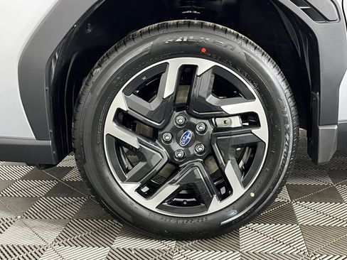 New 2026 Subaru Forester Limited image 16