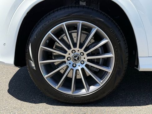 New 2026 Mercedes-Benz GLE 350 4MATIC image 15