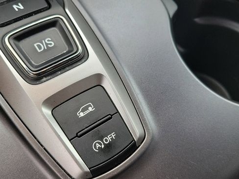 Certified 2023 Honda Passport EX-L image 30