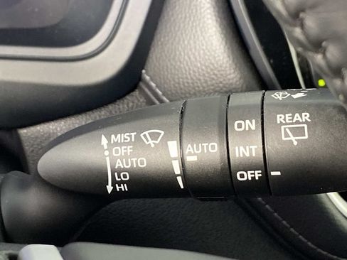 Used 2024 Toyota Grand Highlander AWD image 21
