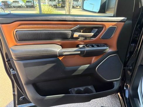 Used 2020 RAM 1500 Limited AWD/4WD image 21